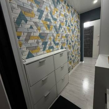 Сдается 2-х комнатная квартира, 37 м²