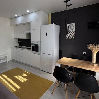 Сдается 2-х комнатная квартира, 37 м²