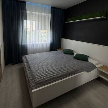 Сдается 2-х комнатная квартира, 37 м²