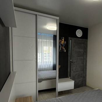 Сдается 2-х комнатная квартира, 37 м²