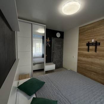 Сдается 2-х комнатная квартира, 37 м²