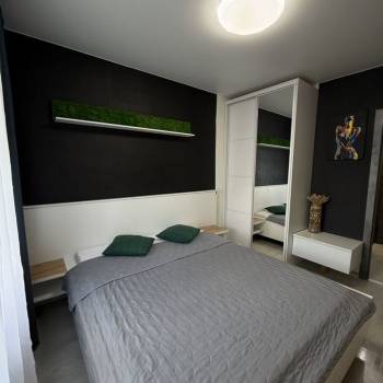 Сдается 2-х комнатная квартира, 37 м²