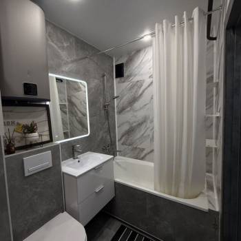 Сдается 2-х комнатная квартира, 37 м²