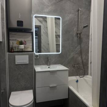 Сдается 2-х комнатная квартира, 37 м²