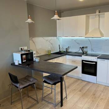 Сдается 1-комнатная квартира, 38 м²