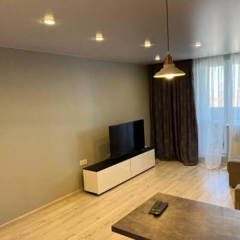 Сдается 1-комнатная квартира, 38 м²