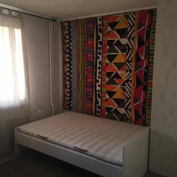 Сдается 1-комнатная квартира, 34 м²