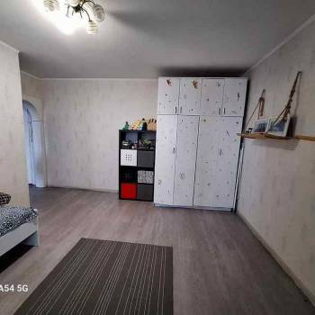 Сдается 1-комнатная квартира, 34 м²