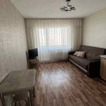 Сдается 2-х комнатная квартира, 42 м²