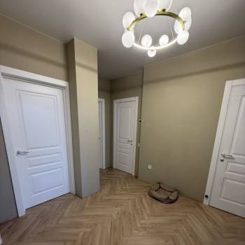 Продается 3-х комнатная квартира, 73 м²