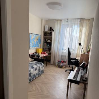 Продается 3-х комнатная квартира, 73 м²