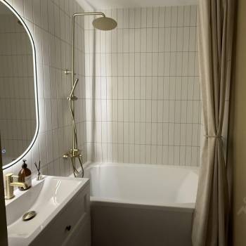 Продается 3-х комнатная квартира, 73 м²