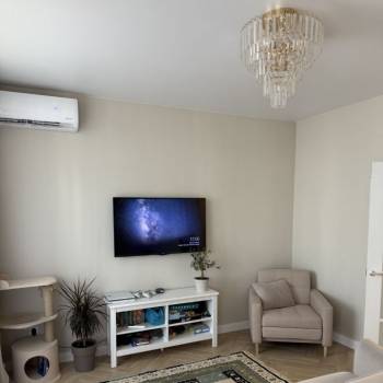Продается 3-х комнатная квартира, 73 м²