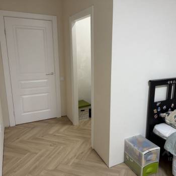 Продается 3-х комнатная квартира, 73 м²