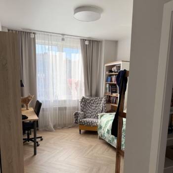Продается 3-х комнатная квартира, 73 м²