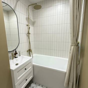 Продается 3-х комнатная квартира, 73 м²