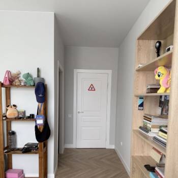 Продается 3-х комнатная квартира, 73 м²