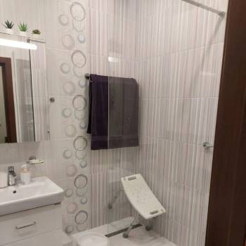 Сдается 2-х комнатная квартира, 46 м²