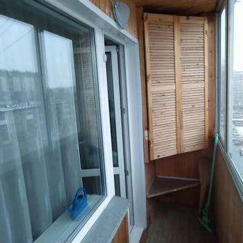 Сдается Многокомнатная квартира, 63 м²