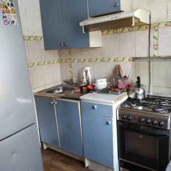 Сдается 1-комнатная квартира, 35 м²