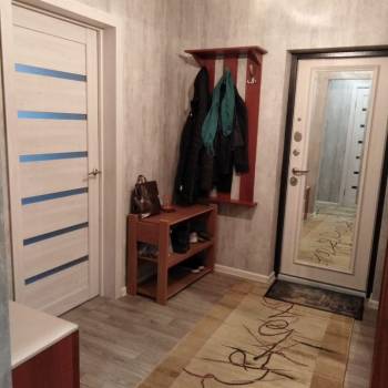 Сдается Многокомнатная квартира, 59 м²