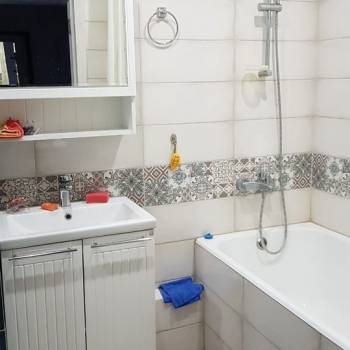 Сдается Многокомнатная квартира, 59 м²