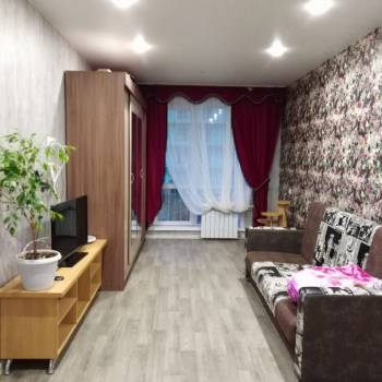 Сдается Многокомнатная квартира, 59 м²