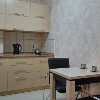 Сдается 1-комнатная квартира, 43,9 м²