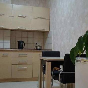 Сдается 1-комнатная квартира, 43,9 м²