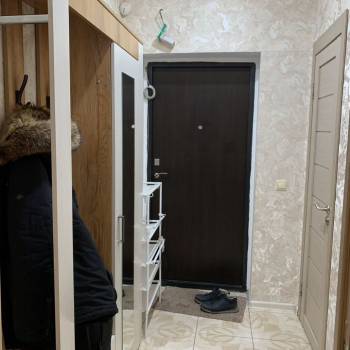 Сдается 1-комнатная квартира, 30 м²