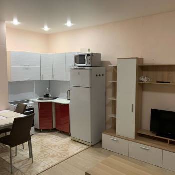 Сдается 1-комнатная квартира, 30 м²