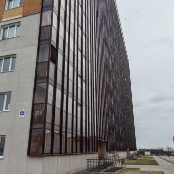 Сдается 1-комнатная квартира, 30 м²