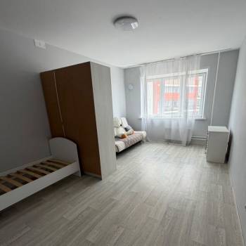 Сдается 1-комнатная квартира, 36,7 м²