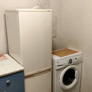 Сдается Комната, 17 м²