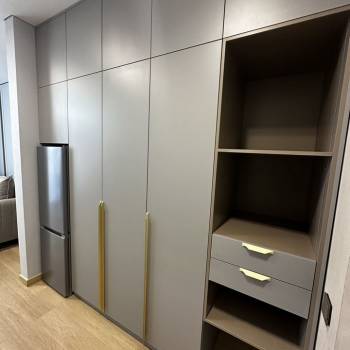 Сдается 1-комнатная квартира, 27 м²