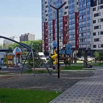 Сдается 2-х комнатная квартира, 39,8 м²