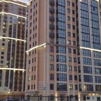 Сдается 2-х комнатная квартира, 52,1 м²