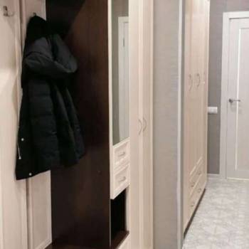 Сдается 2-х комнатная квартира, 52,1 м²