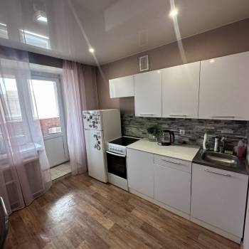 Продается 1-комнатная квартира, 33,4 м²