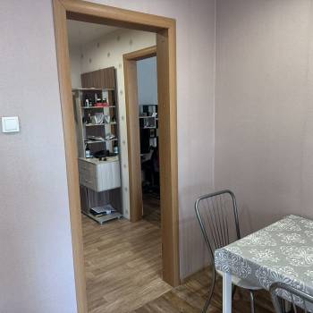 Продается 1-комнатная квартира, 33,4 м²