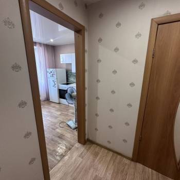 Продается 1-комнатная квартира, 33,4 м²