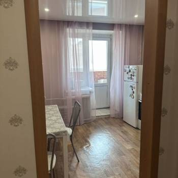 Продается 1-комнатная квартира, 33,4 м²
