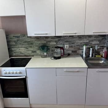 Продается 1-комнатная квартира, 33,4 м²