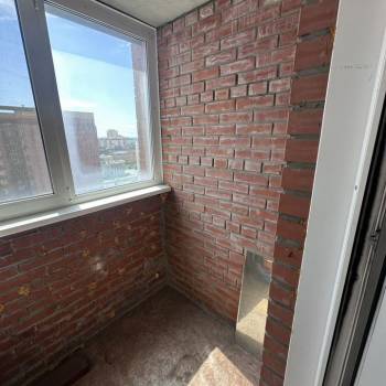 Продается 1-комнатная квартира, 33,4 м²