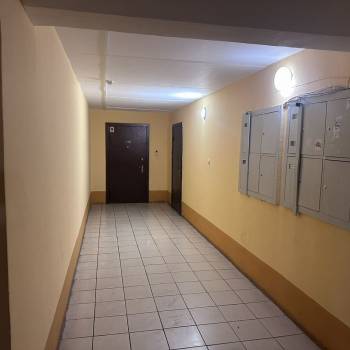 Продается 1-комнатная квартира, 33,4 м²