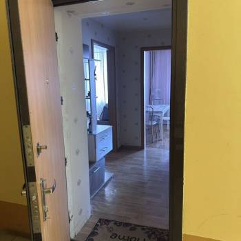 Продается 1-комнатная квартира, 33,4 м²