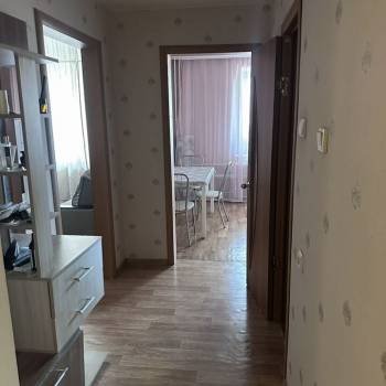 Продается 1-комнатная квартира, 33,4 м²