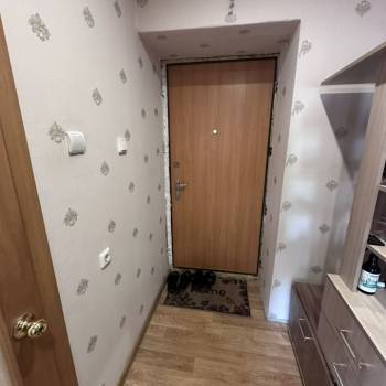 Продается 1-комнатная квартира, 33,4 м²