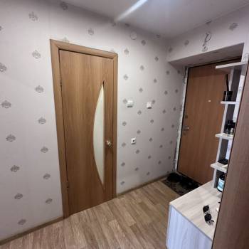 Продается 1-комнатная квартира, 33,4 м²