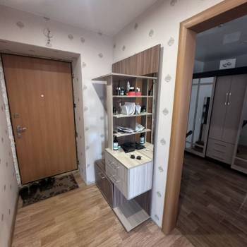 Продается 1-комнатная квартира, 33,4 м²